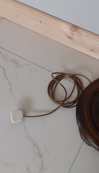 Image 3 of Victorian Standard Lamp