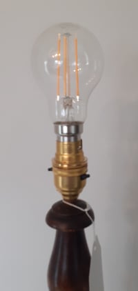 Image 4 of Victorian Standard Lamp