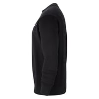 Image 3 of Nike Park 20 Fleeced Crew Sweatshirt - Black