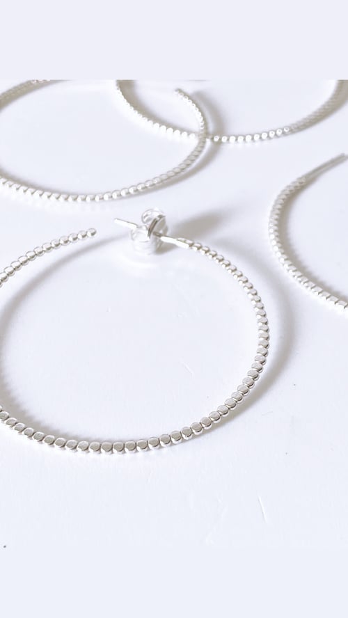 Image of Arracades Confeti. Pendientes Confeti.