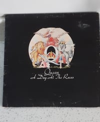 Image 1 of Queen LP 1976