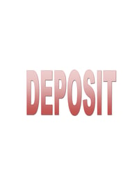 Deposit 