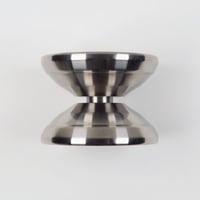 Image 2 of FRESHTHINGS TITANIUM YOYO