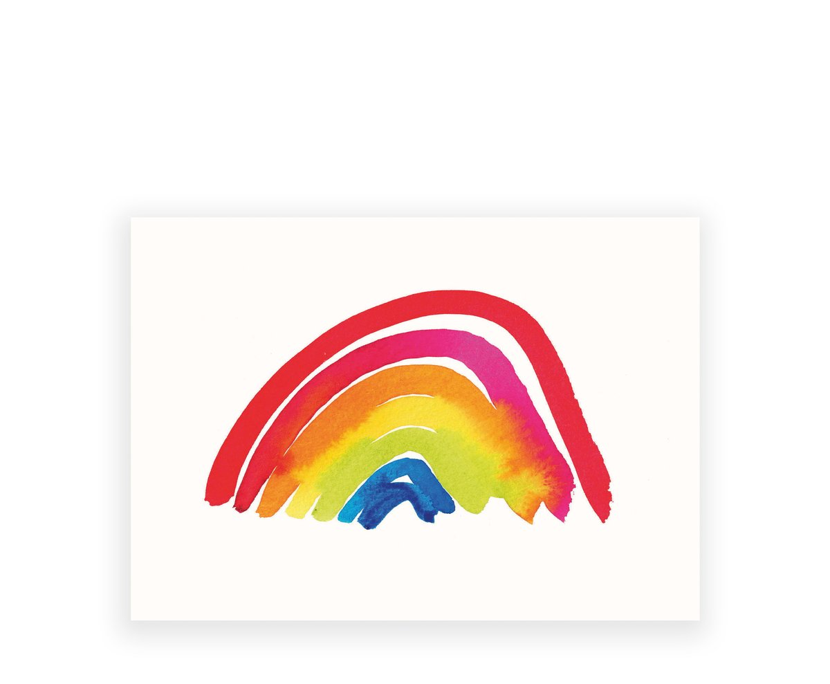 Image of Arc en ciel / Rainbow