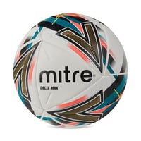 Image 1 of Mitre Delta Max 99 Match Ball