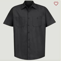 Image 2 of CHAPTER ONLY WORKSHIRT 2024