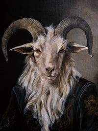 Image 3 of Goaßgschau (Stare of the Goat)