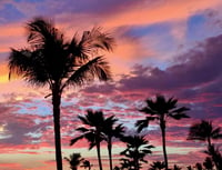 Hawaii Sunset Two