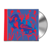 Agosto - Un Narciso Atropellado (CD)