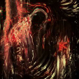 Image of Verwoed – The Mother 12" LP