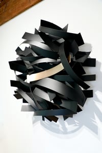 Image 3 of Bronze on Black by Matt Devine