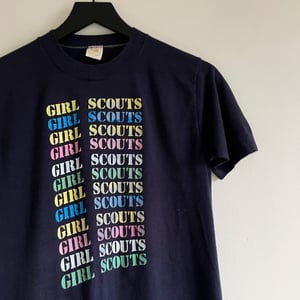 Image of Girl Scouts T-Shirt