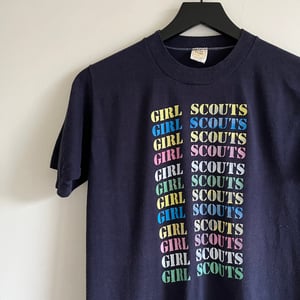 Image of Girl Scouts T-Shirt