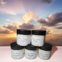 5 for $50 (Whipped Butter Bundle) - FREE SHIPPING
