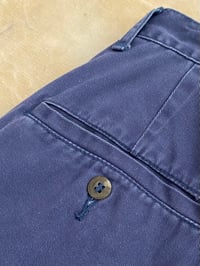 Image 6 of VINTAGE POLO RALPH LAUREN PLEATED CHINO (3)