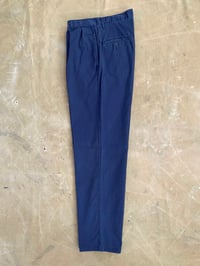 Image 2 of VINTAGE POLO RALPH LAUREN PLEATED CHINO (3)