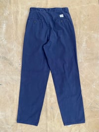 Image 5 of VINTAGE POLO RALPH LAUREN PLEATED CHINO (3)