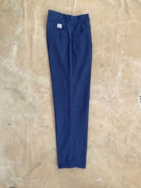 Image 3 of VINTAGE POLO RALPH LAUREN PLEATED CHINO (3)