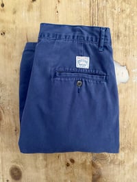 Image 1 of VINTAGE POLO RALPH LAUREN PLEATED CHINO (3)