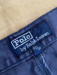 Image 9 of VINTAGE POLO RALPH LAUREN PLEATED CHINO (3)