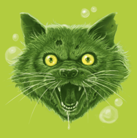 Image 1 of Re-Animator Mini Prints
