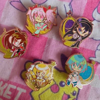 Image 3 of PMMM Pins
