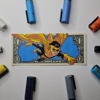 Image 1 of Sinister Mark double sided $1