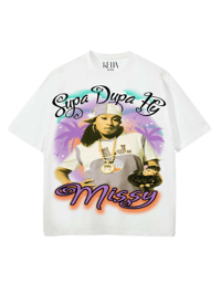 Missy Tee