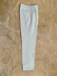 Image 2 of VINTAGE POLO RALPH LAUREN ANDREW PANT (new)