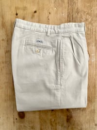 Image 1 of VINTAGE POLO RALPH LAUREN ANDREW PANT (new)