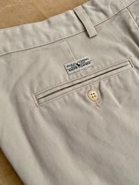 Image 8 of VINTAGE POLO RALPH LAUREN ANDREW PANT (new)