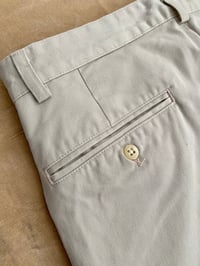 Image 7 of VINTAGE POLO RALPH LAUREN ANDREW PANT (new)