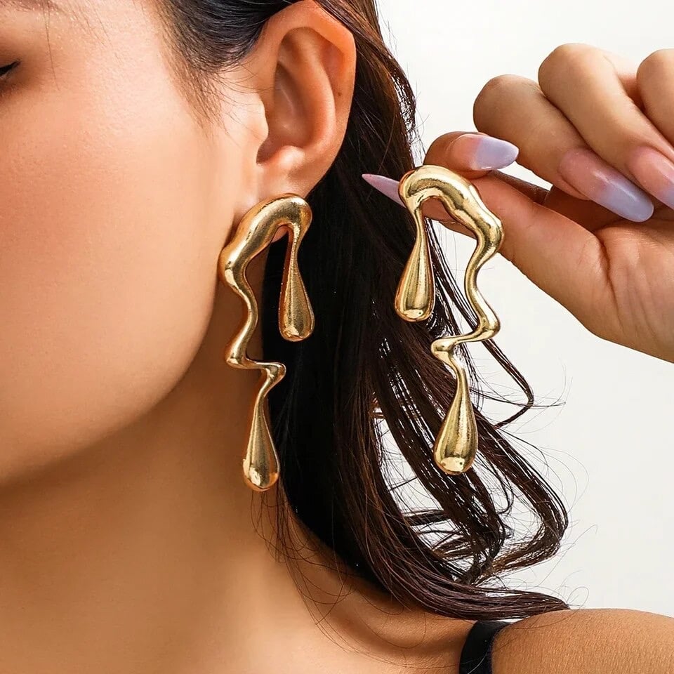 Image of Malibu earrings