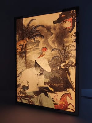 Image of La sociedad de la lectura