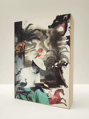 Image of La sociedad de la lectura