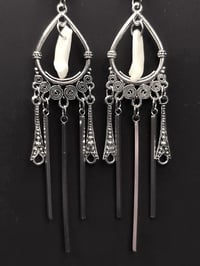 Image 2 of Maleyká - Witch Earrings