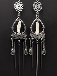Image 1 of Maleyká - Witch Earrings