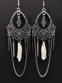 Image 1 of Malinkaá - Witch Earrings