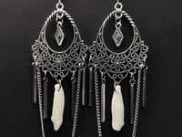 Image 3 of Malinkaá - Witch Earrings