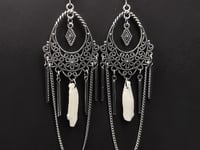 Image 4 of Malinkaá - Witch Earrings