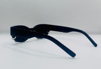 Image 3 of Silver Serpent Sunglasses