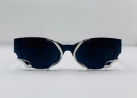 Image 2 of Silver Serpent Sunglasses