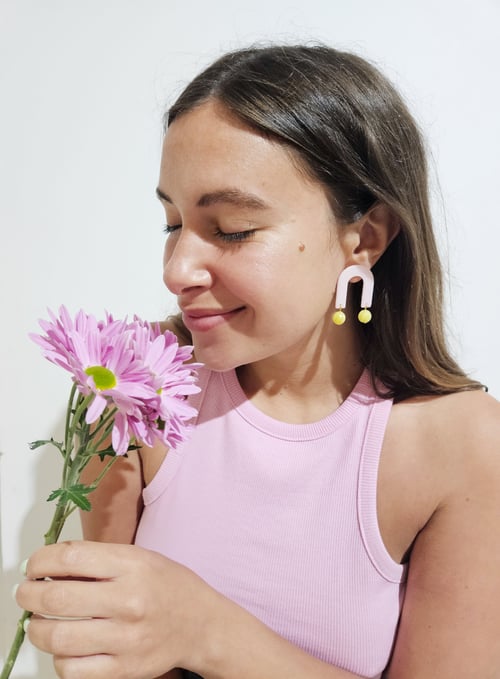 Image of Pendientes MIAMI