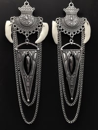 Image 1 of Aléysháá - Witch Earrings