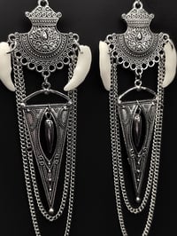 Image 2 of Aléysháá - Witch Earrings