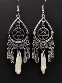 Image 1 of Razlana - Witch Earrings