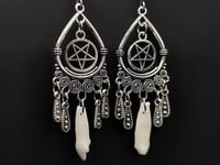 Image 5 of Razlana - Witch Earrings