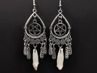 Image 4 of Razlana - Witch Earrings