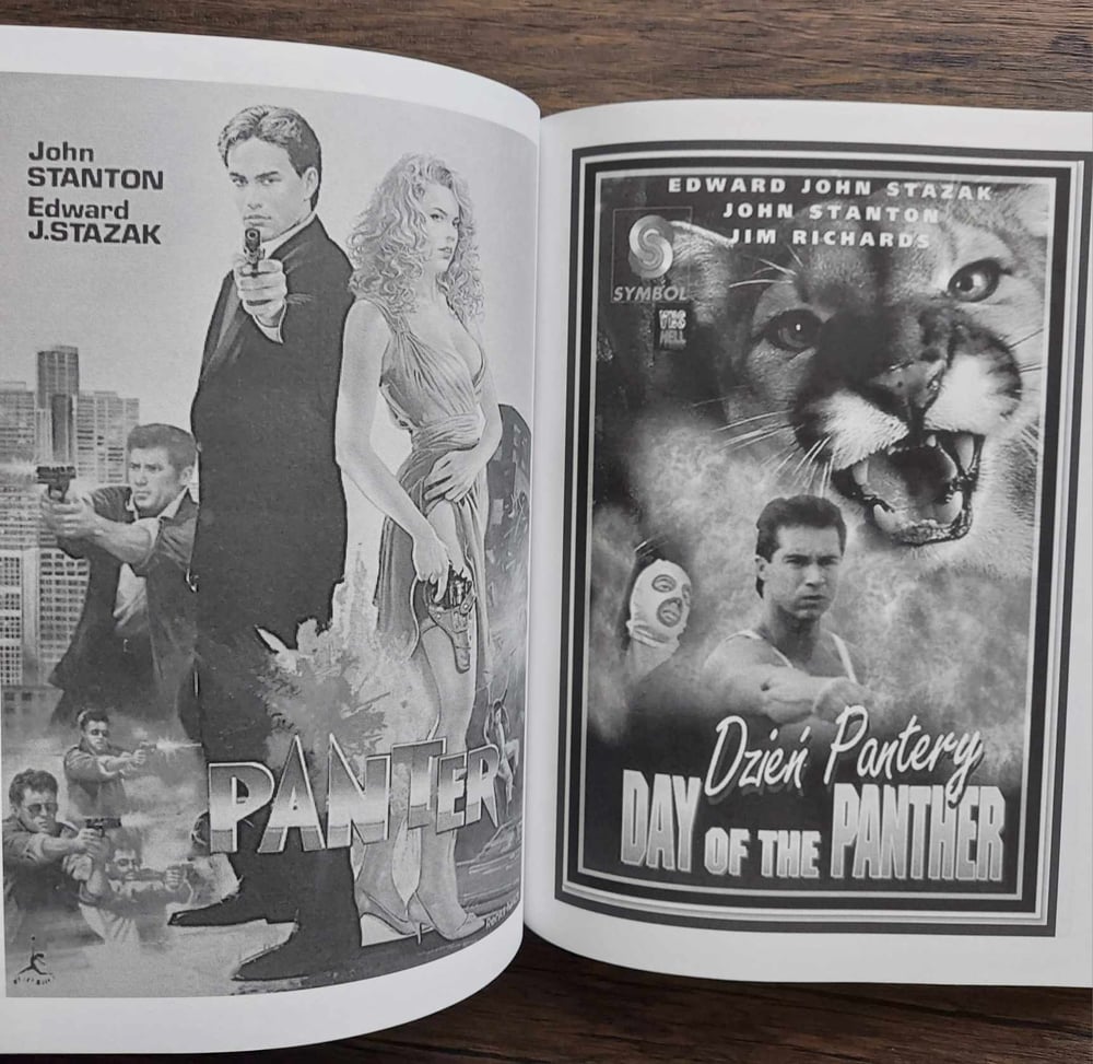 Adventures in the B Movie Trade, by Brian Trenchard-Smith