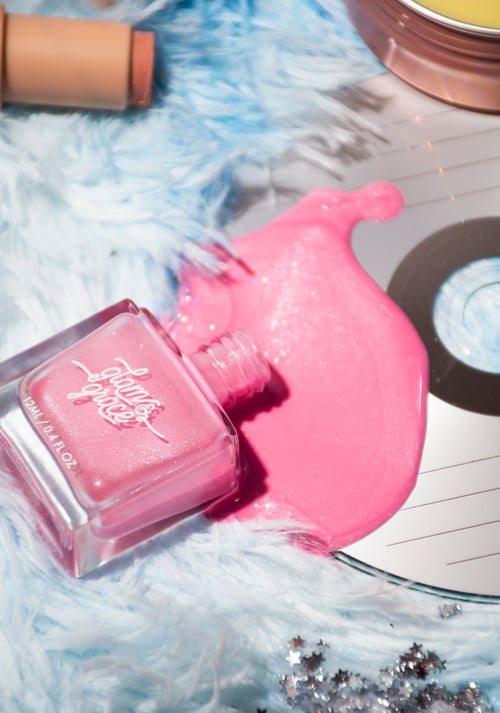 Image of Non-Toxic Nail Polish - Preppy